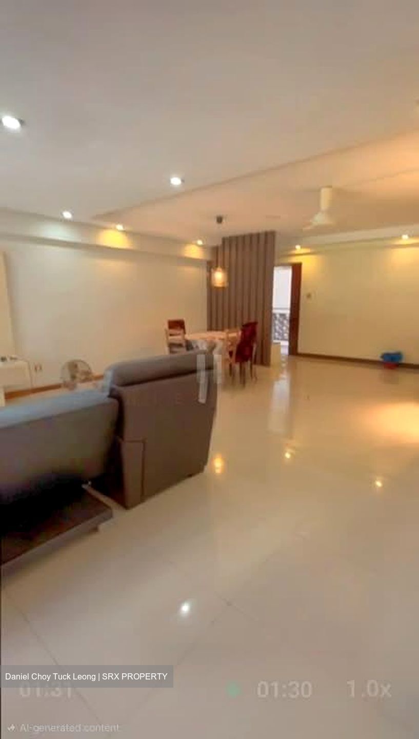 Blk 413B Coral Vale (Sengkang), HDB 5 Rooms #555554731